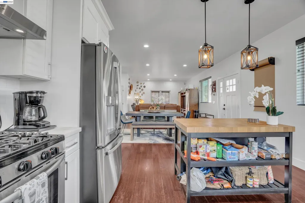 5447 Shasta Avenue San Pablo CA 94806