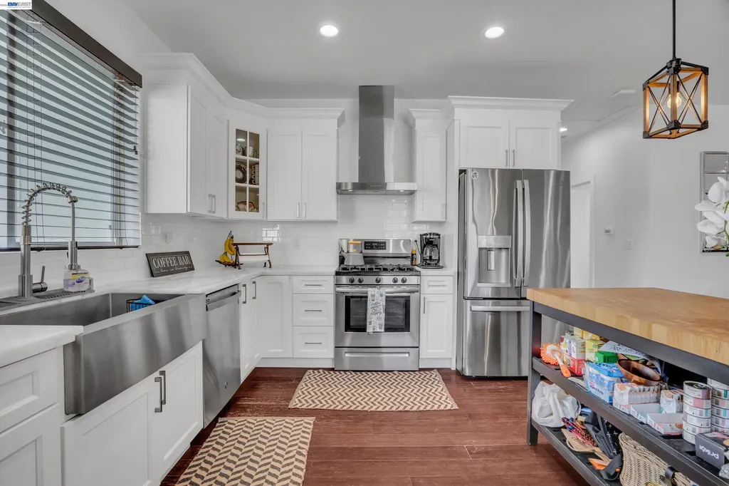 5447 Shasta Avenue San Pablo CA 94806