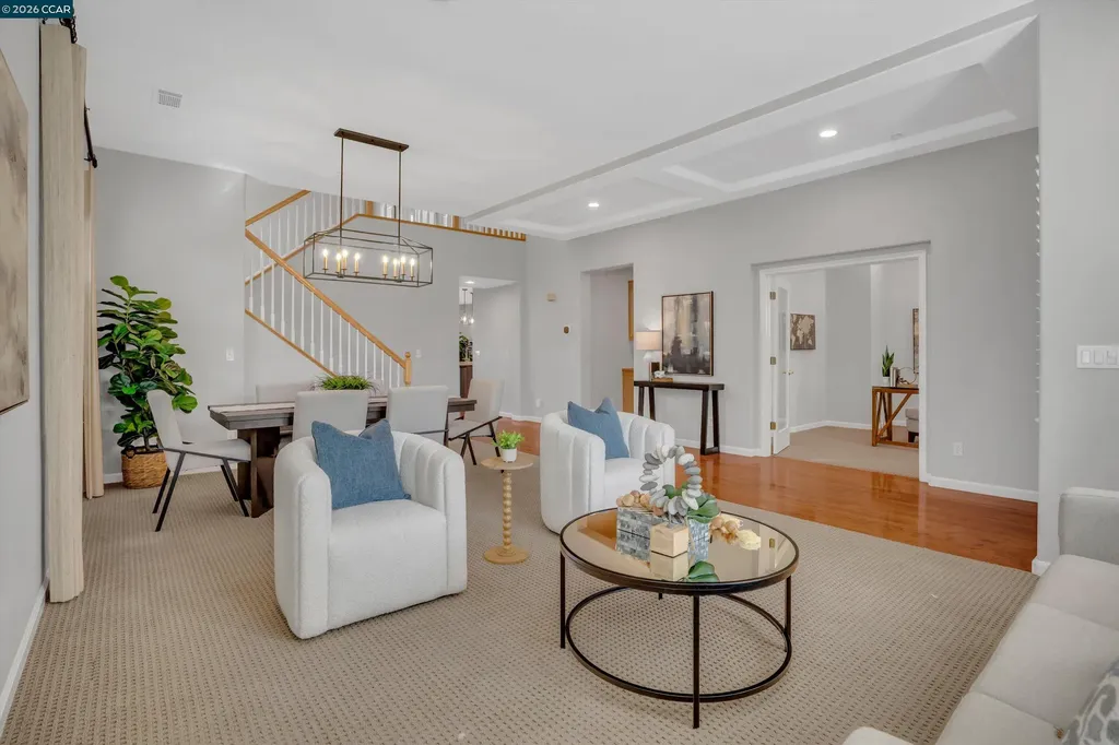 389 Roundhill Drive Brentwood CA 94513