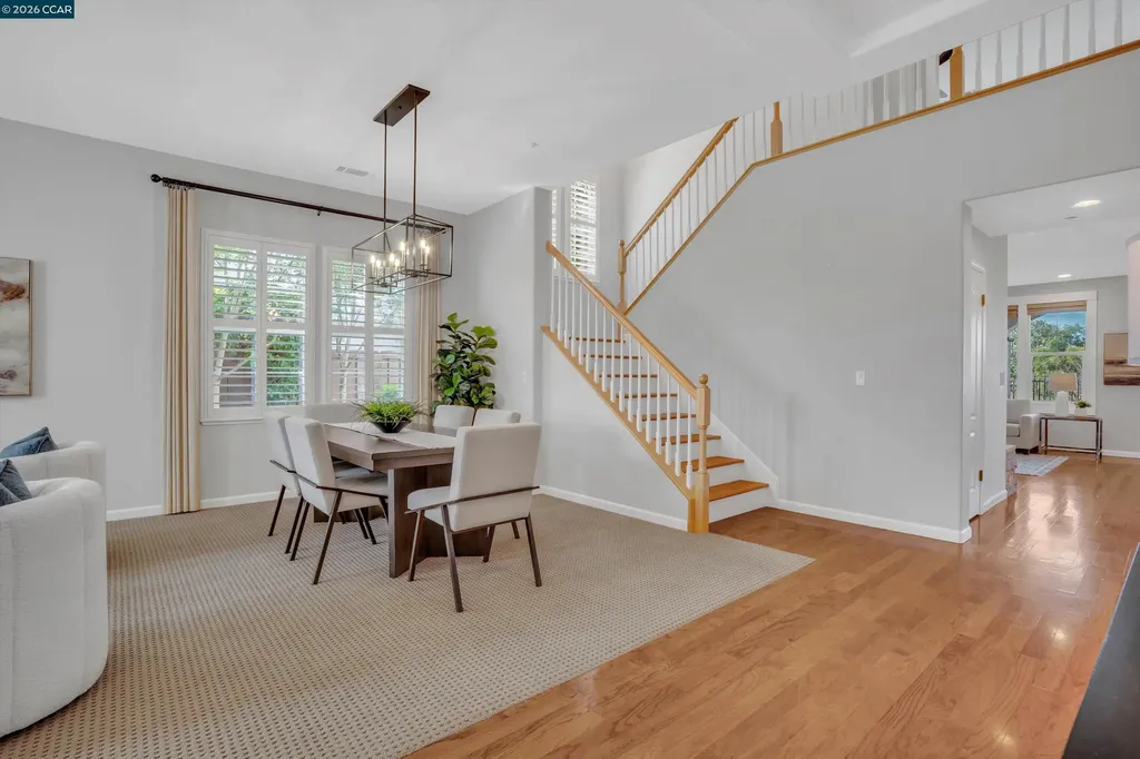 389 Roundhill Drive Brentwood CA 94513