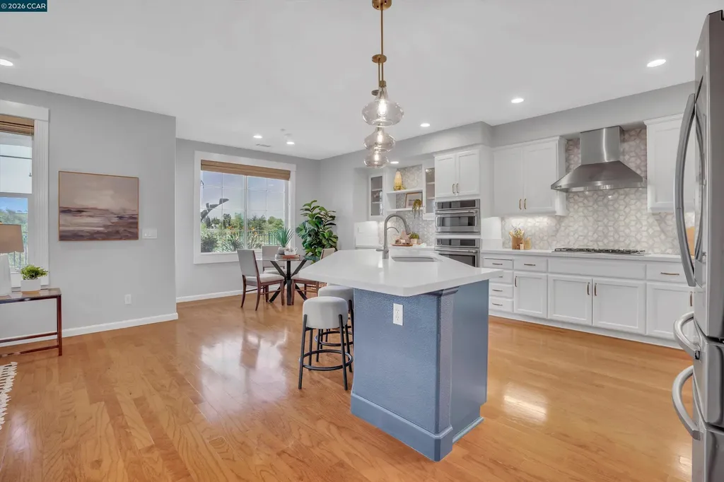 389 Roundhill Drive Brentwood CA 94513