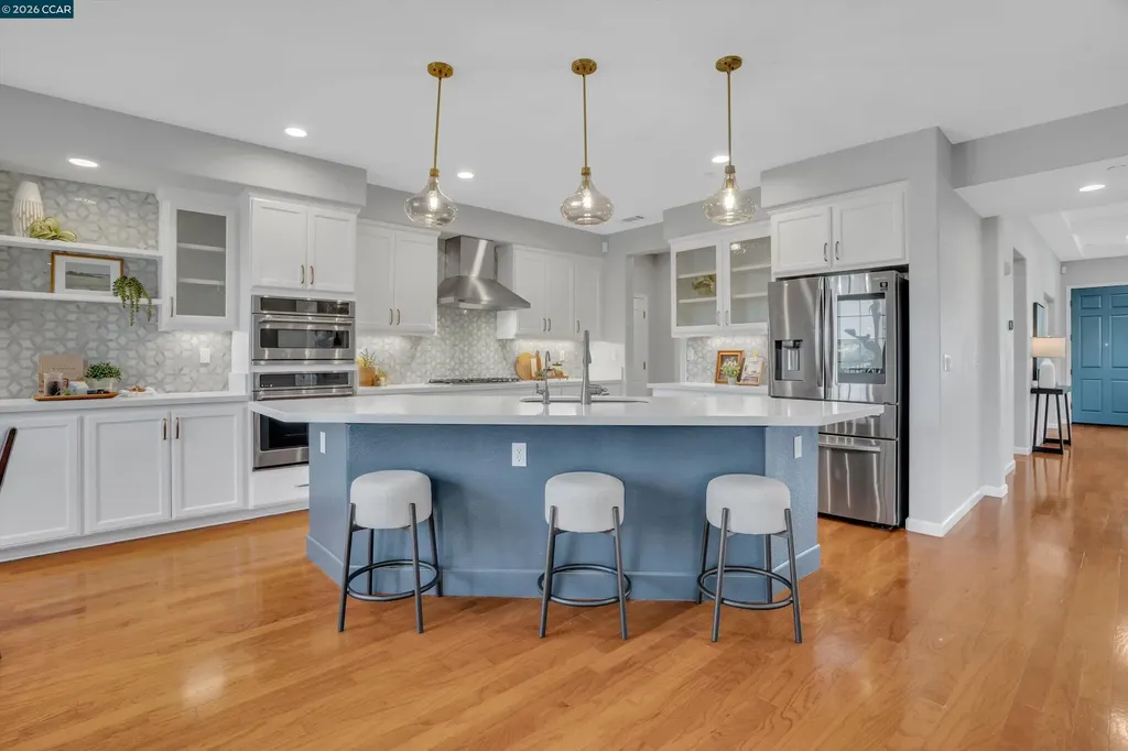 389 Roundhill Drive Brentwood CA 94513