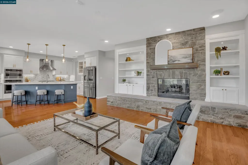 389 Roundhill Drive Brentwood CA 94513