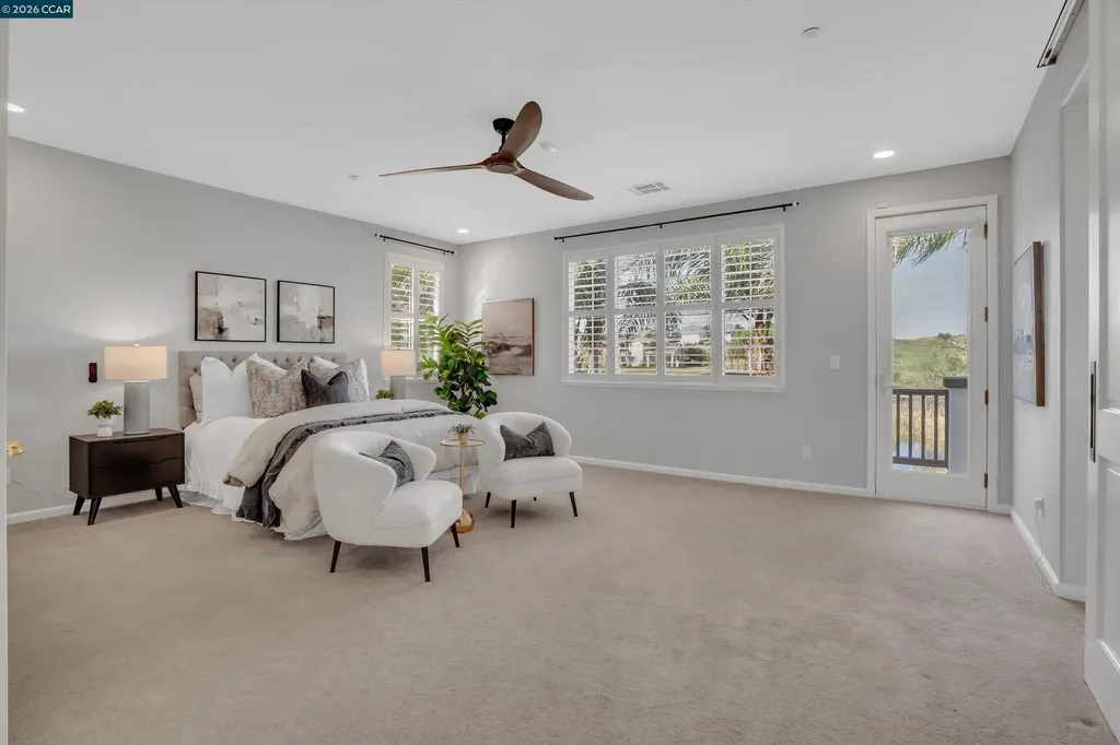 389 Roundhill Drive Brentwood CA 94513