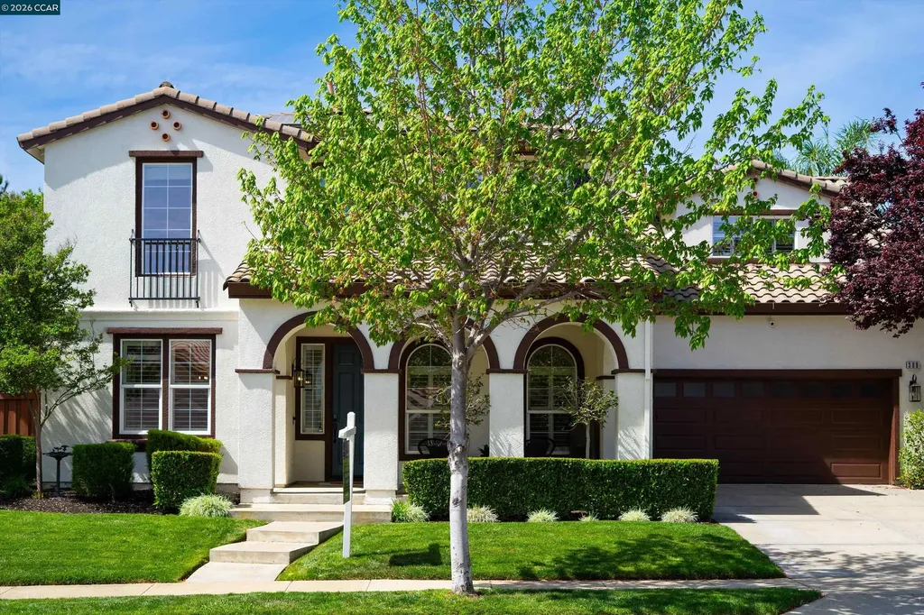 389 Roundhill Drive Brentwood CA 94513