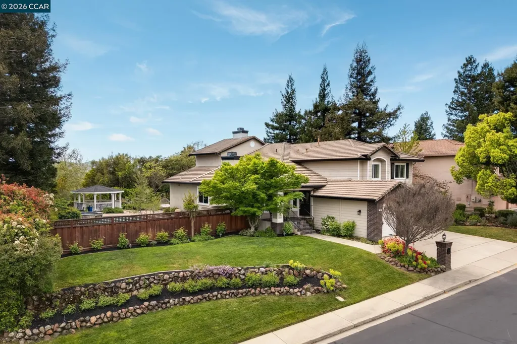 810 Buckingham Place Danville CA 94506