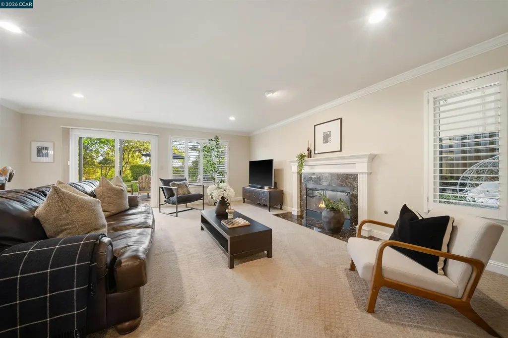810 Buckingham Place Danville CA 94506