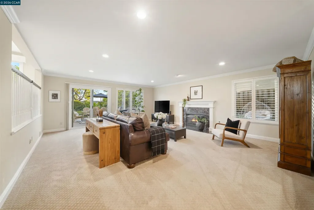 810 Buckingham Place Danville CA 94506