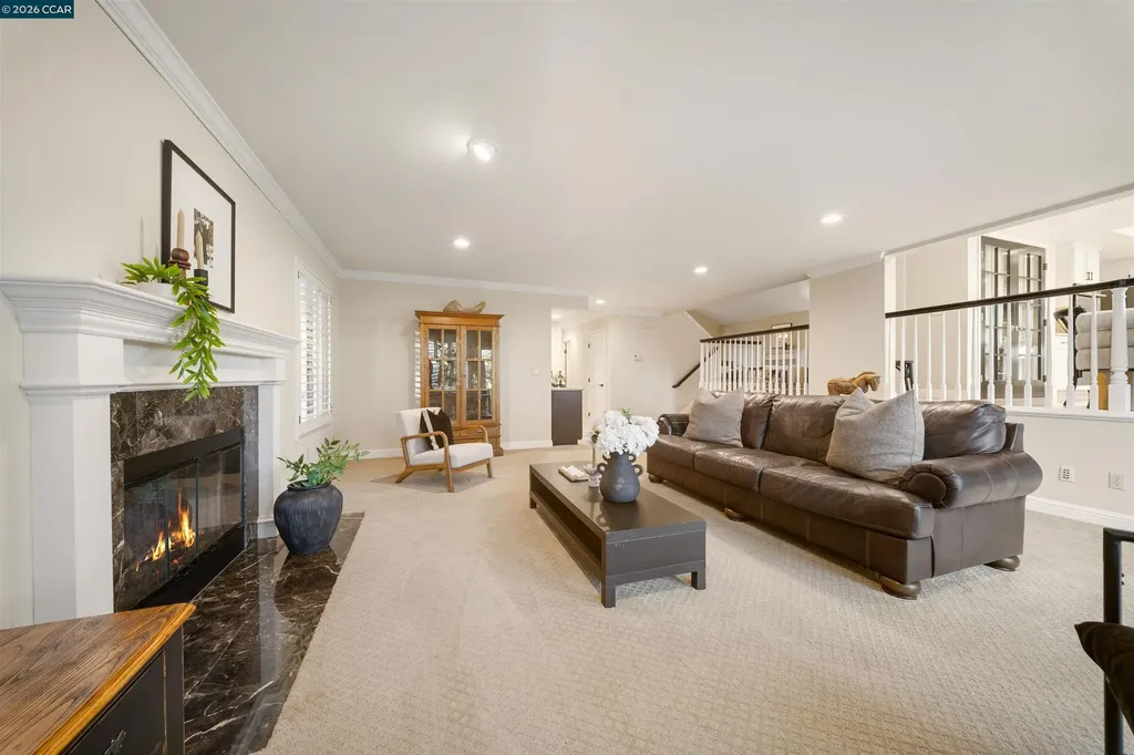 810 Buckingham Place Danville CA 94506