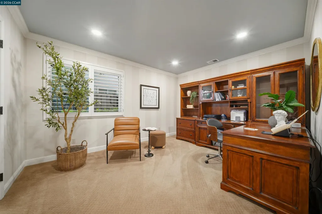 810 Buckingham Place Danville CA 94506