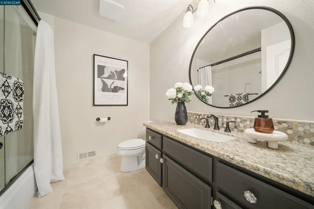 810 Buckingham Place Danville CA 94506