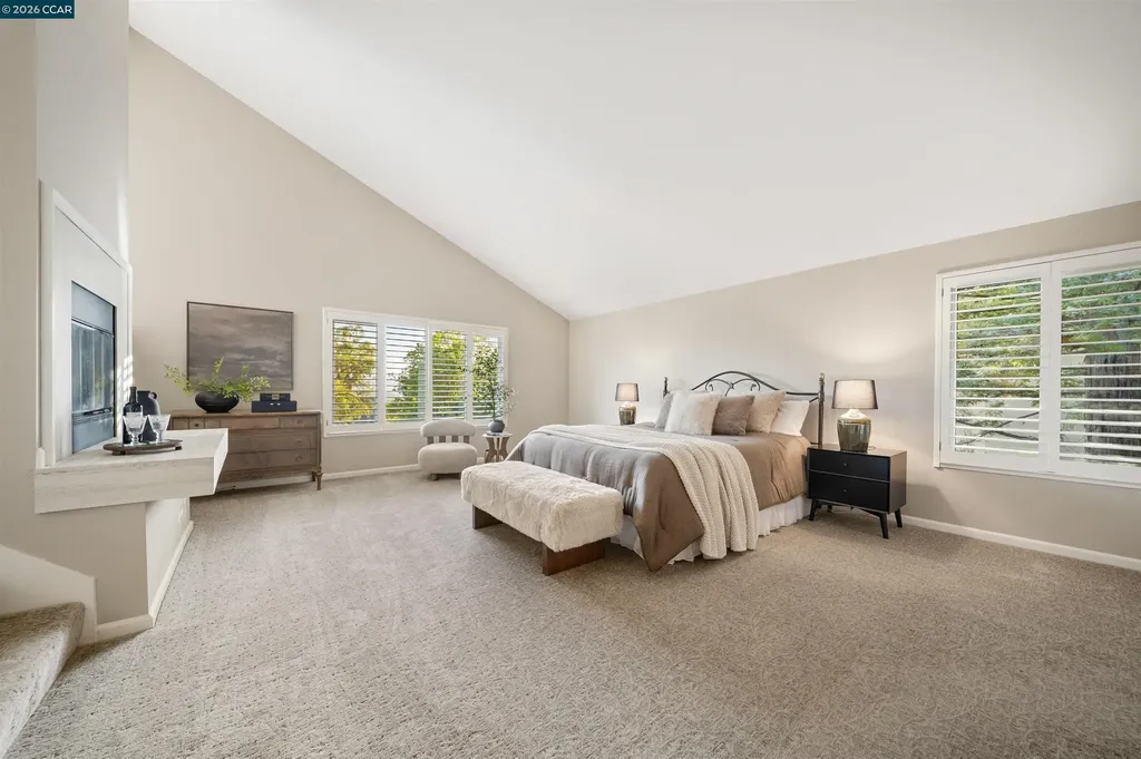 810 Buckingham Place Danville CA 94506