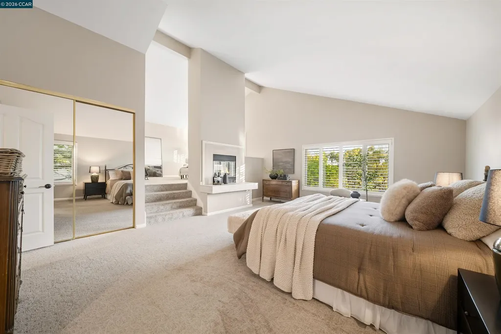 810 Buckingham Place Danville CA 94506
