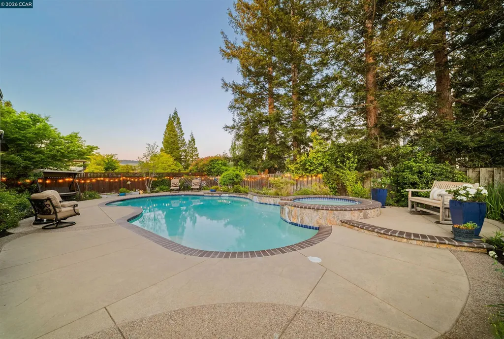 810 Buckingham Place Danville CA 94506