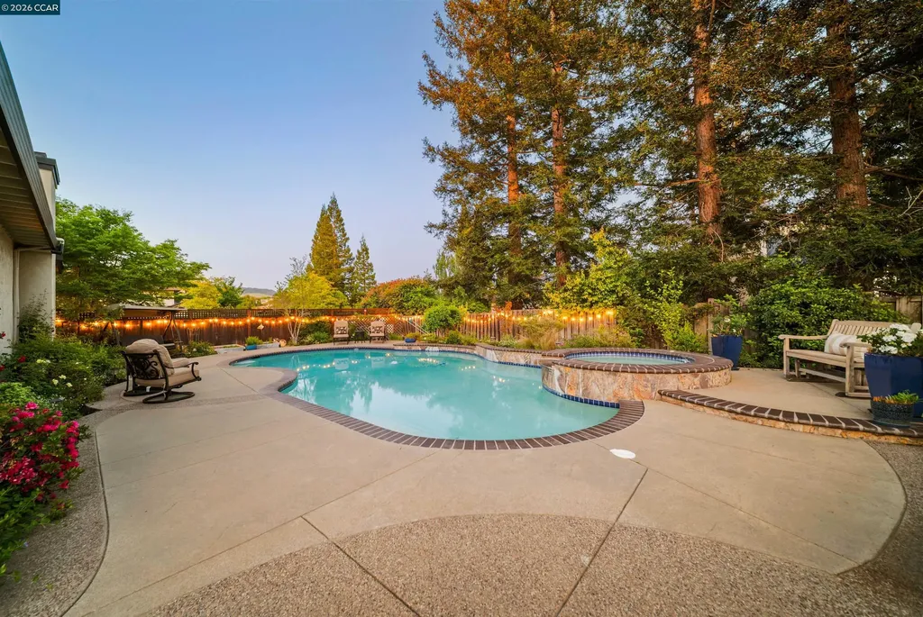 810 Buckingham Place Danville CA 94506