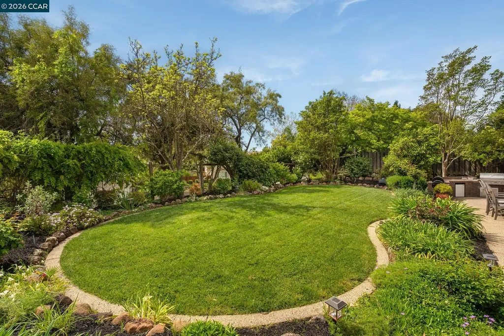 810 Buckingham Place Danville CA 94506