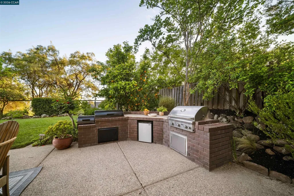 810 Buckingham Place Danville CA 94506