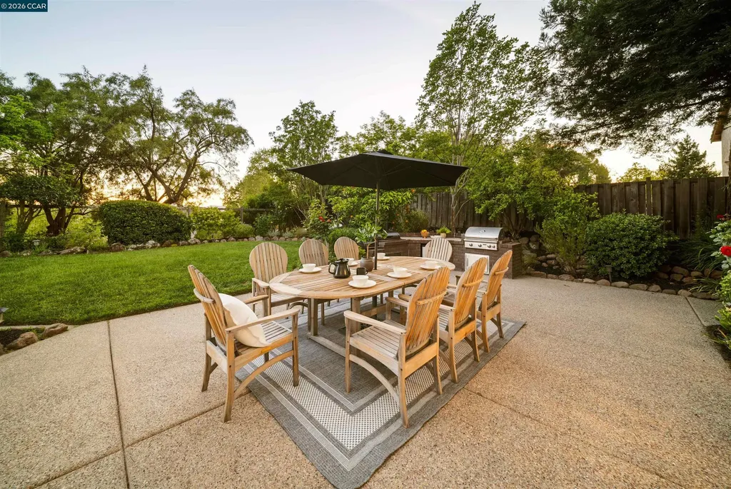 810 Buckingham Place Danville CA 94506