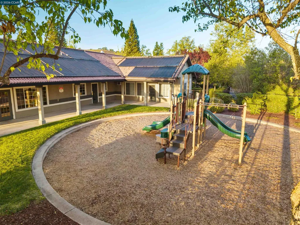 810 Buckingham Place Danville CA 94506
