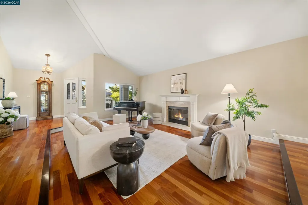 810 Buckingham Place Danville CA 94506