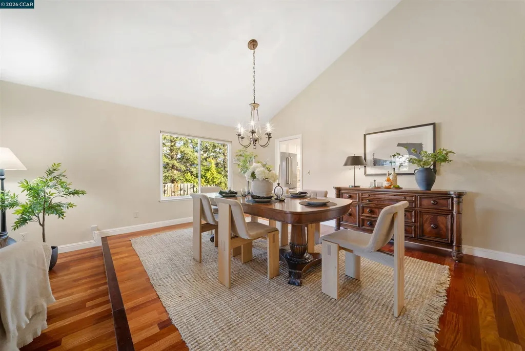 810 Buckingham Place Danville CA 94506