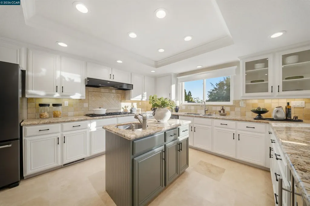 810 Buckingham Place Danville CA 94506