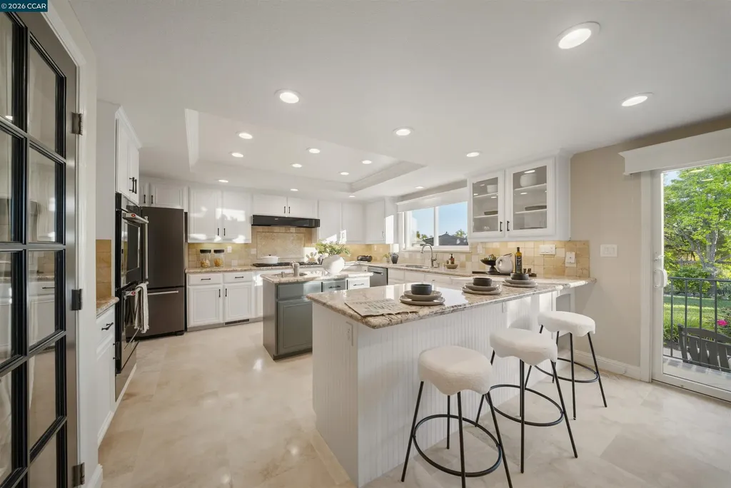 810 Buckingham Place Danville CA 94506