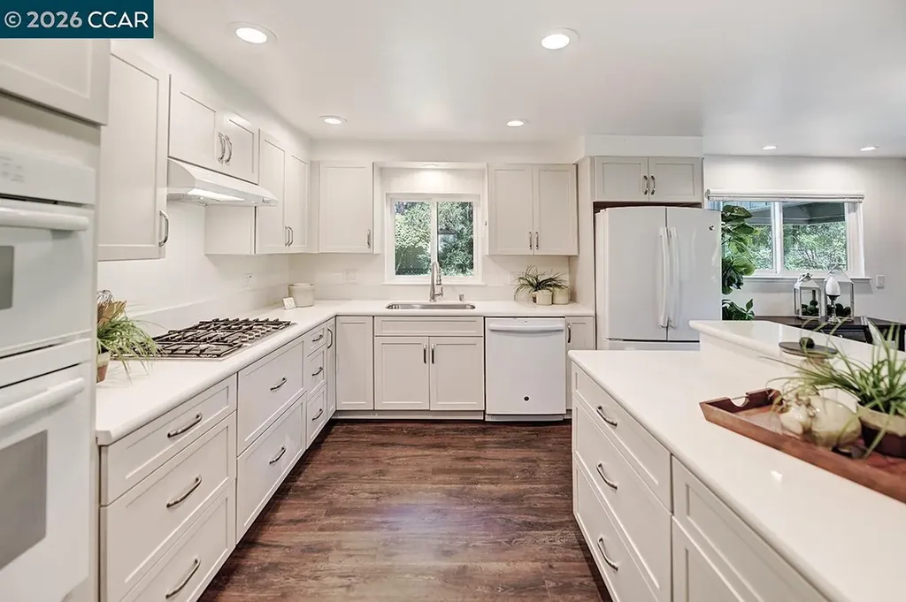 2128 Tice Creek Drive Walnut Creek CA 94595
