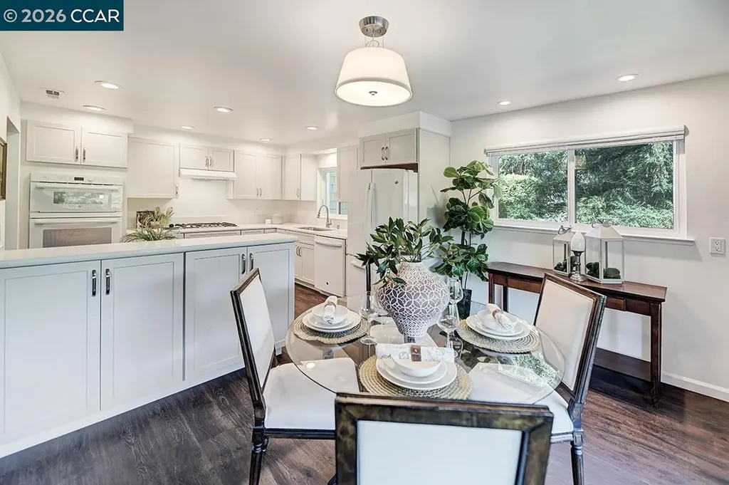 2128 Tice Creek Drive Walnut Creek CA 94595