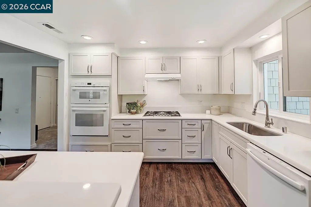 2128 Tice Creek Drive Walnut Creek CA 94595