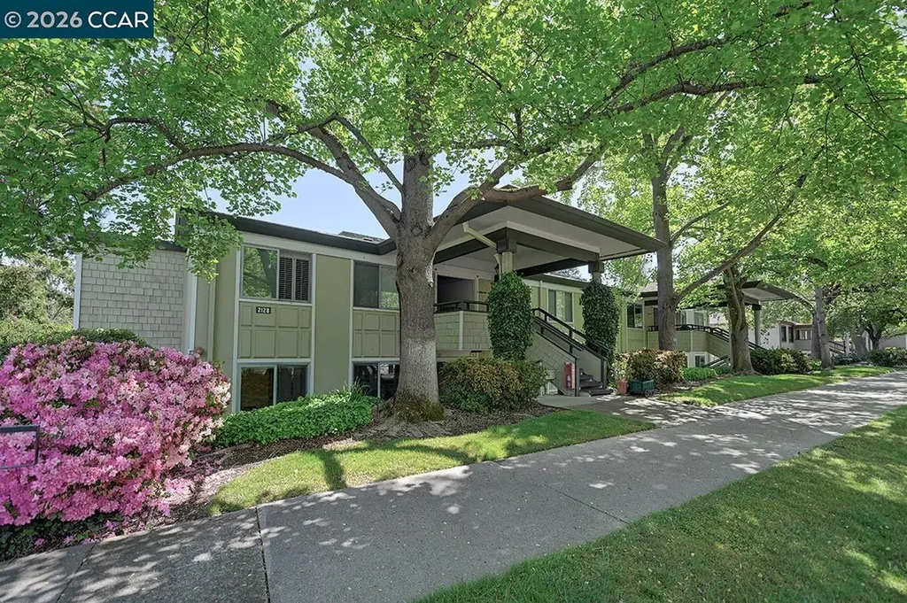 2128 Tice Creek Drive Walnut Creek CA 94595