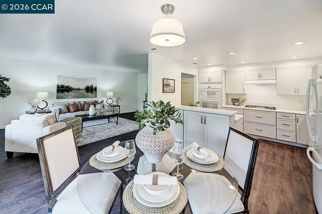 2128 Tice Creek Drive Walnut Creek CA 94595