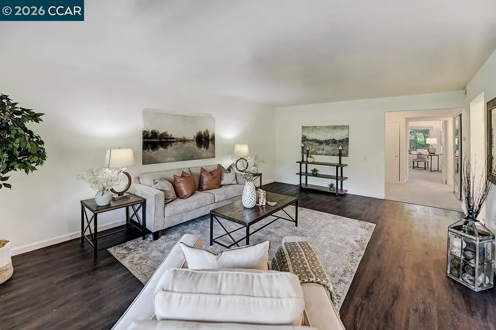 2128 Tice Creek Drive Walnut Creek CA 94595