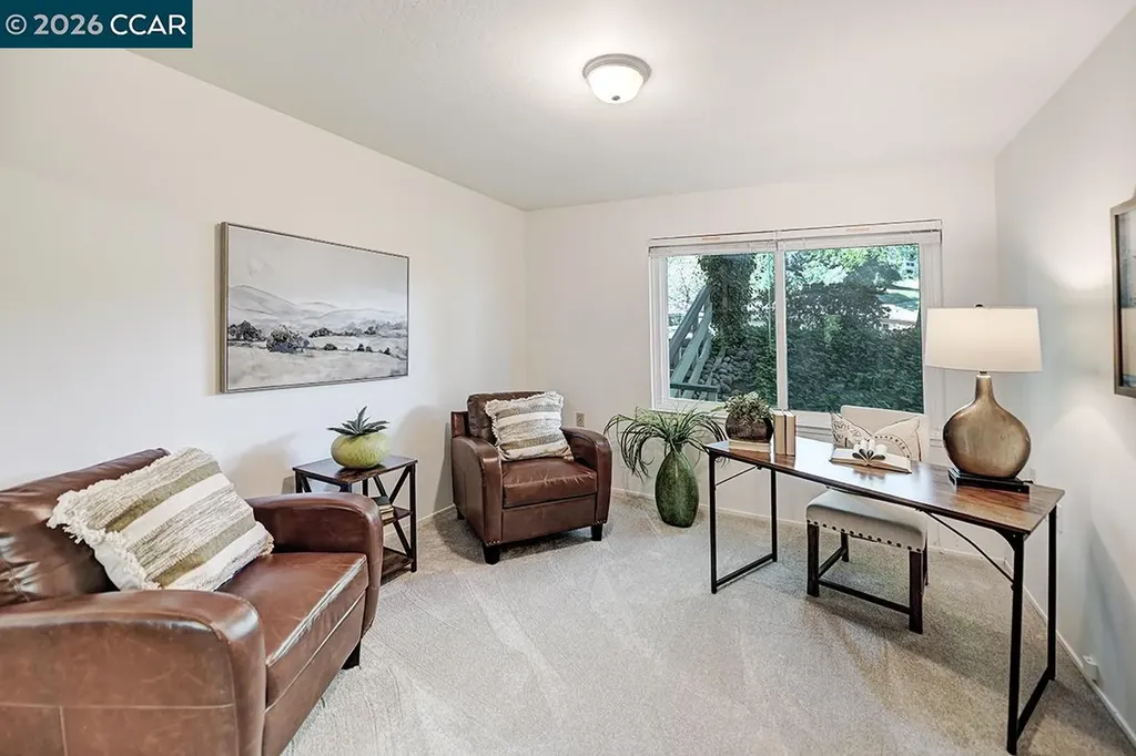2128 Tice Creek Drive Walnut Creek CA 94595