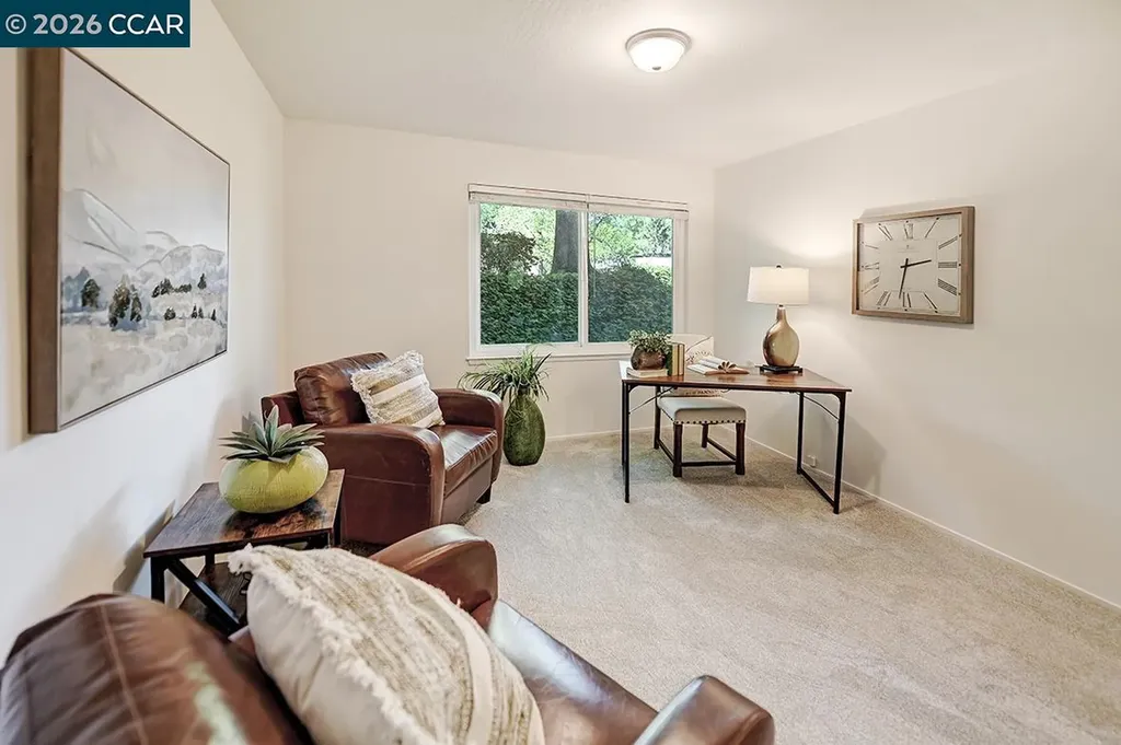 2128 Tice Creek Drive Walnut Creek CA 94595