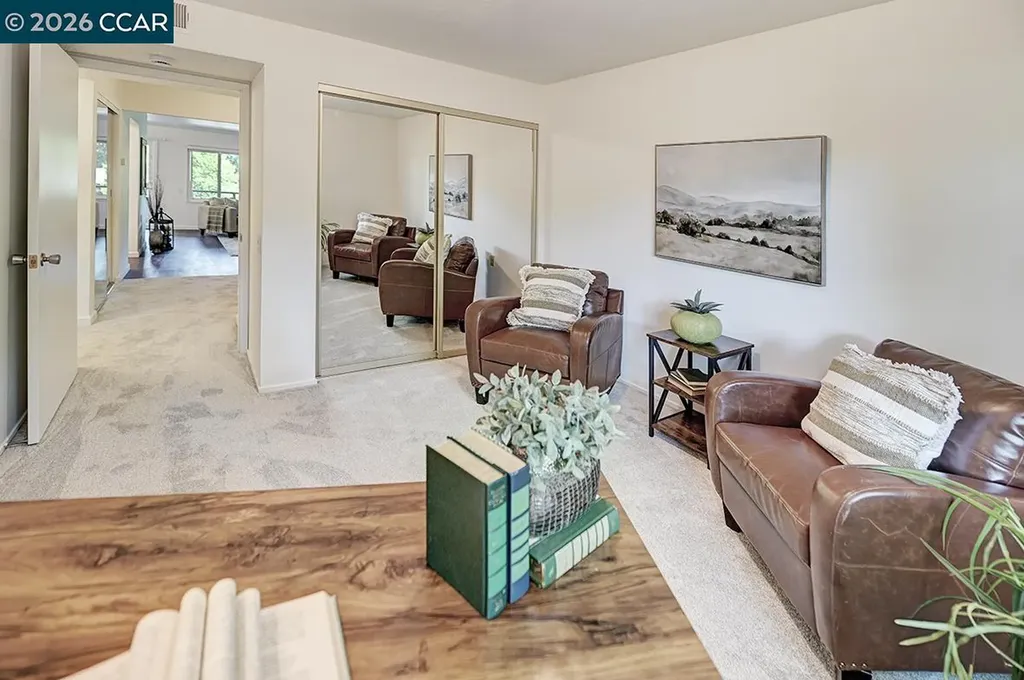 2128 Tice Creek Drive Walnut Creek CA 94595