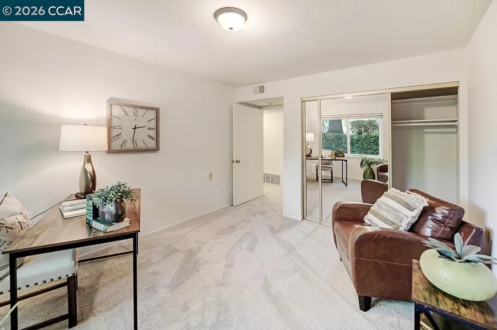 2128 Tice Creek Drive Walnut Creek CA 94595