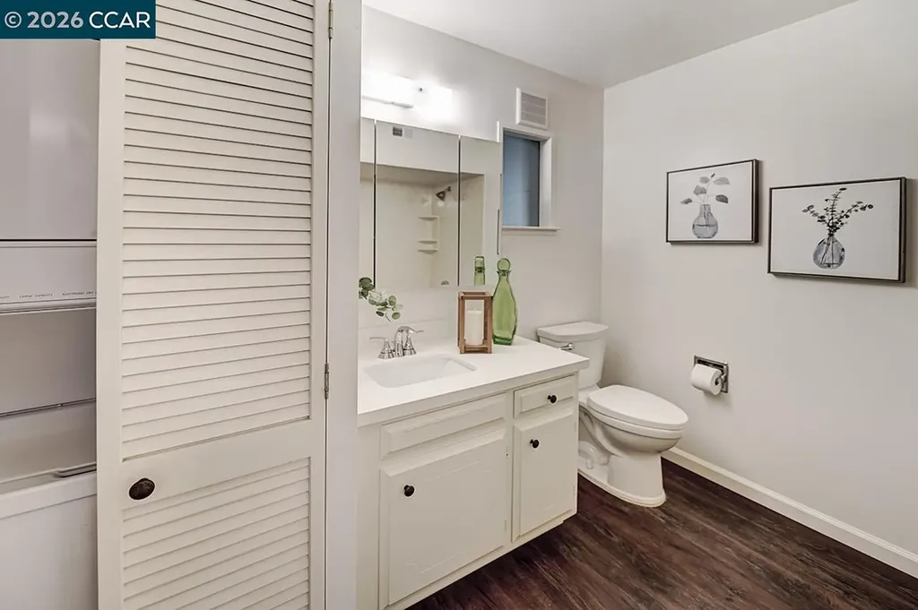 2128 Tice Creek Drive Walnut Creek CA 94595