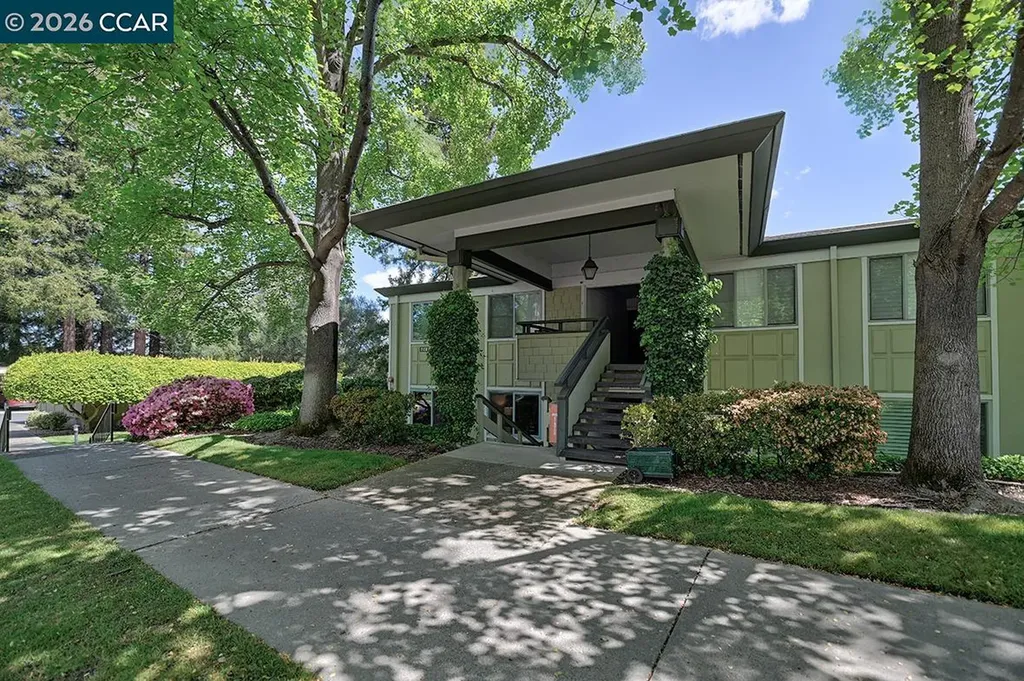 2128 Tice Creek Drive Walnut Creek CA 94595