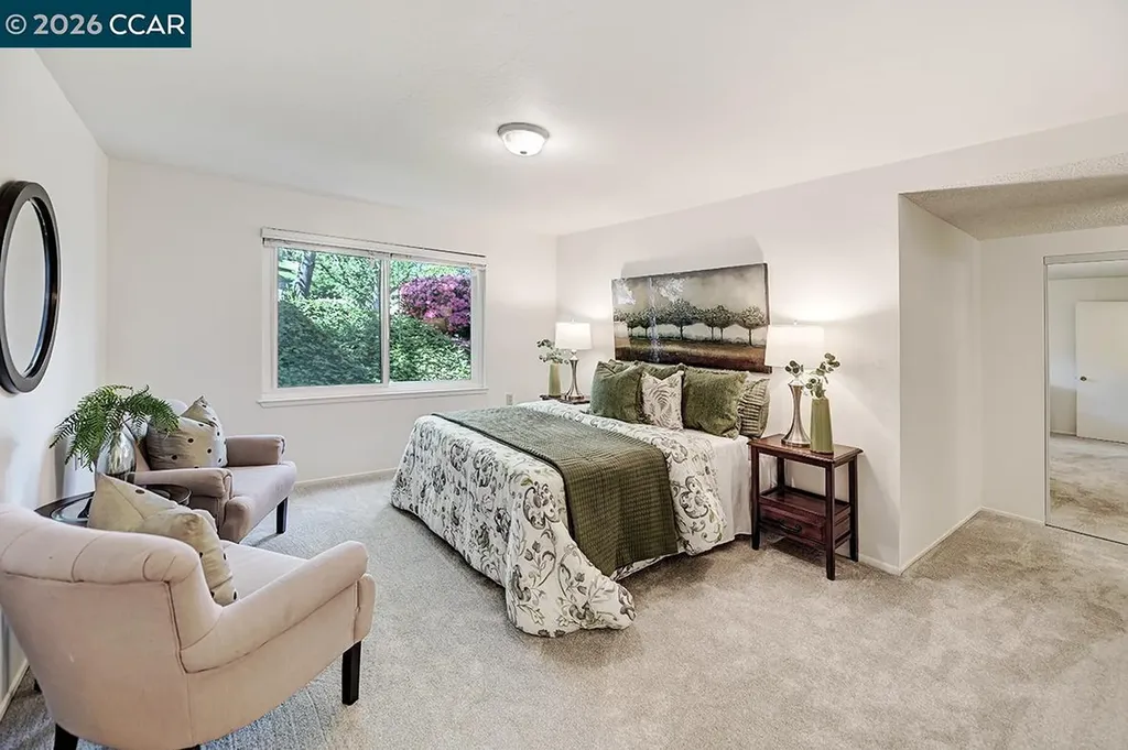 2128 Tice Creek Drive Walnut Creek CA 94595