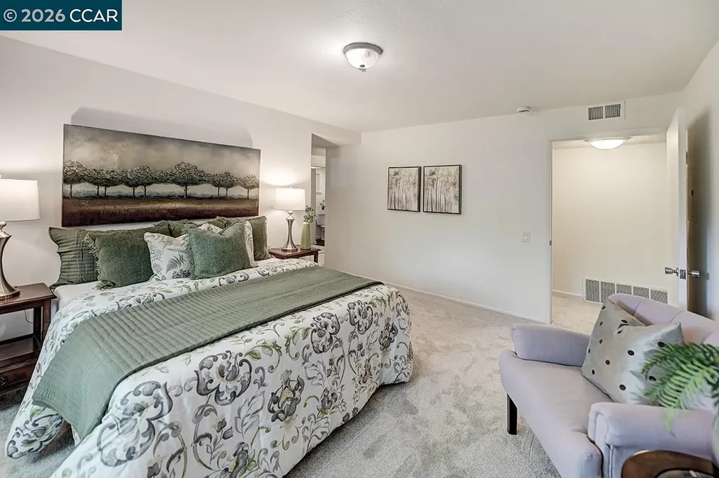 2128 Tice Creek Drive Walnut Creek CA 94595