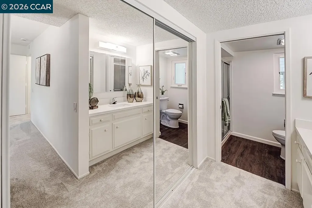 2128 Tice Creek Drive Walnut Creek CA 94595