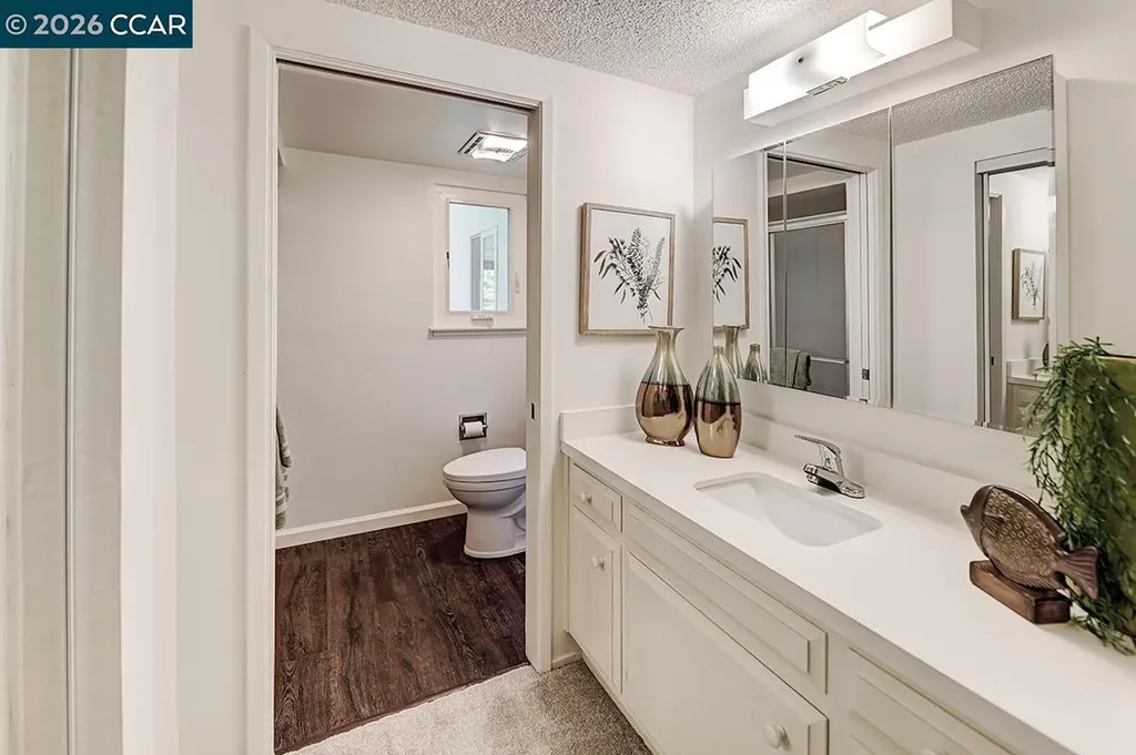 2128 Tice Creek Drive Walnut Creek CA 94595