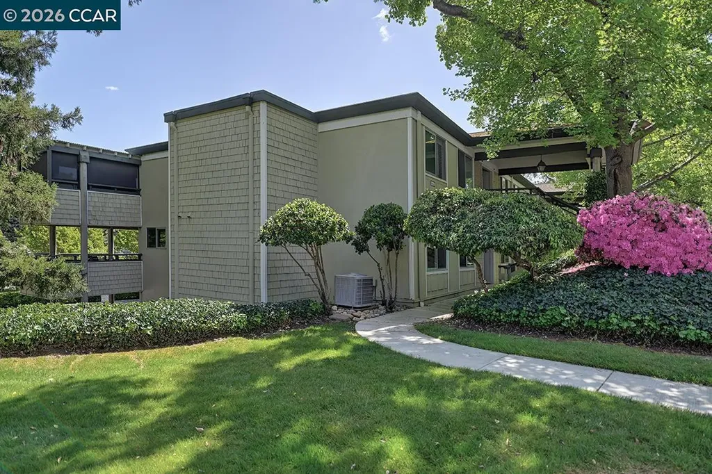 2128 Tice Creek Drive Walnut Creek CA 94595
