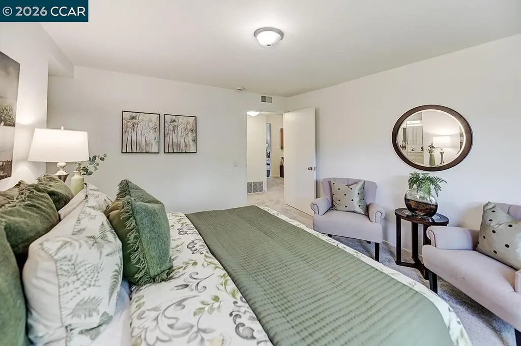 2128 Tice Creek Drive Walnut Creek CA 94595