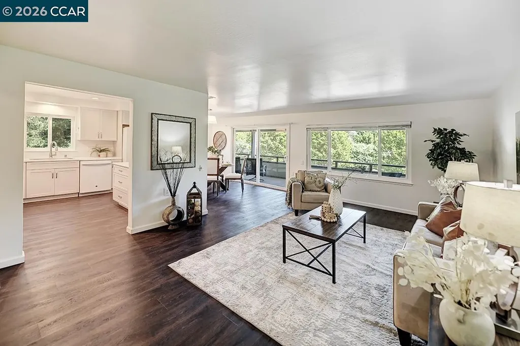 2128 Tice Creek Drive Walnut Creek CA 94595