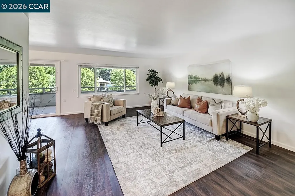 2128 Tice Creek Drive Walnut Creek CA 94595