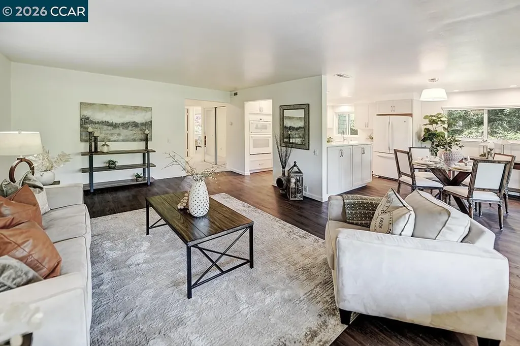 2128 Tice Creek Drive Walnut Creek CA 94595