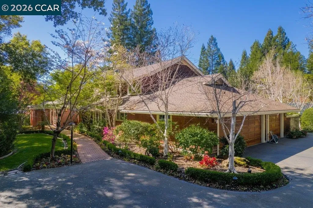 2255 Alameda Diablo Diablo CA 94528