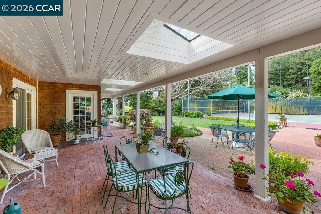 2255 Alameda Diablo Diablo CA 94528